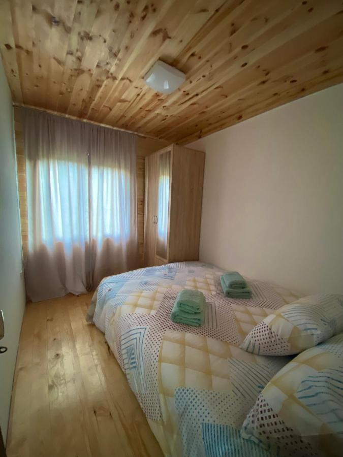 Blue Village Lux Kolasin Exterior photo