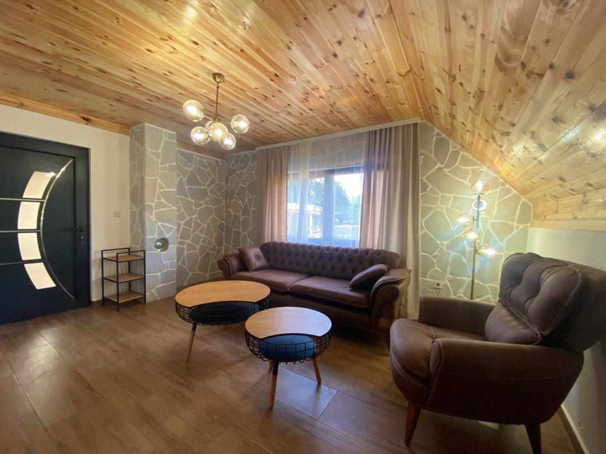 Blue Village Lux Kolasin Exterior photo
