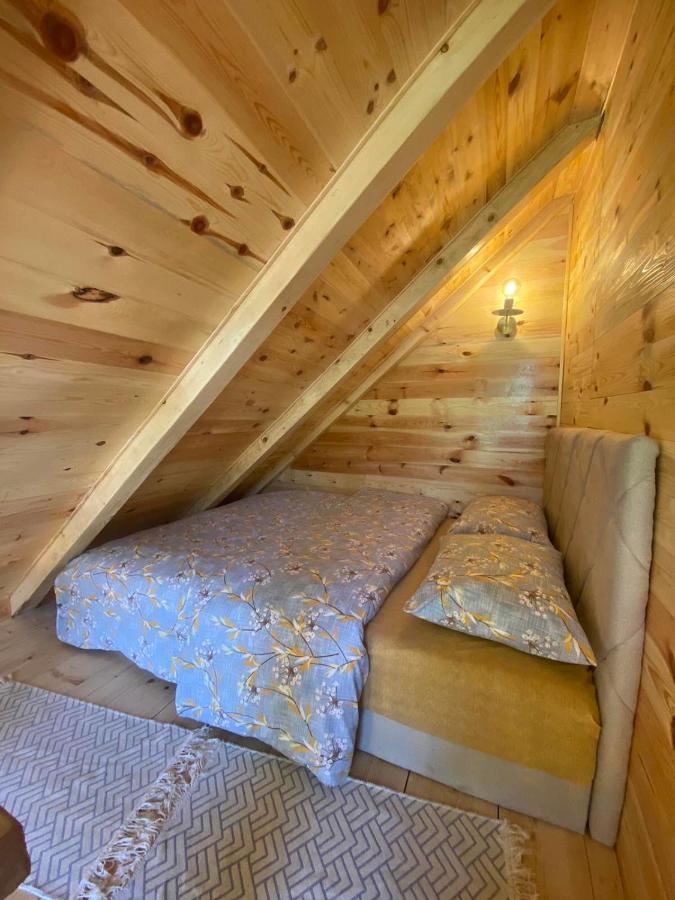 Blue Village Lux Kolasin Exterior photo