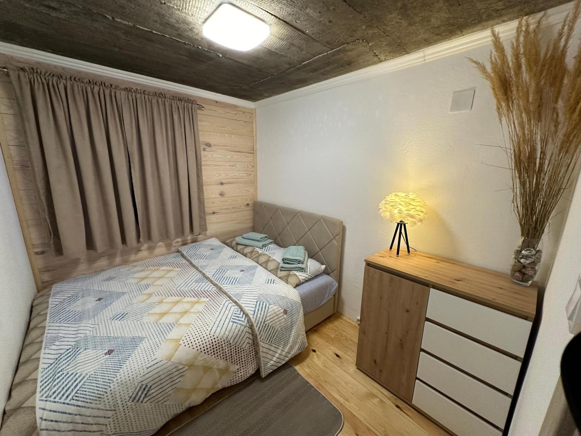 Blue Village Lux Kolasin Exterior photo