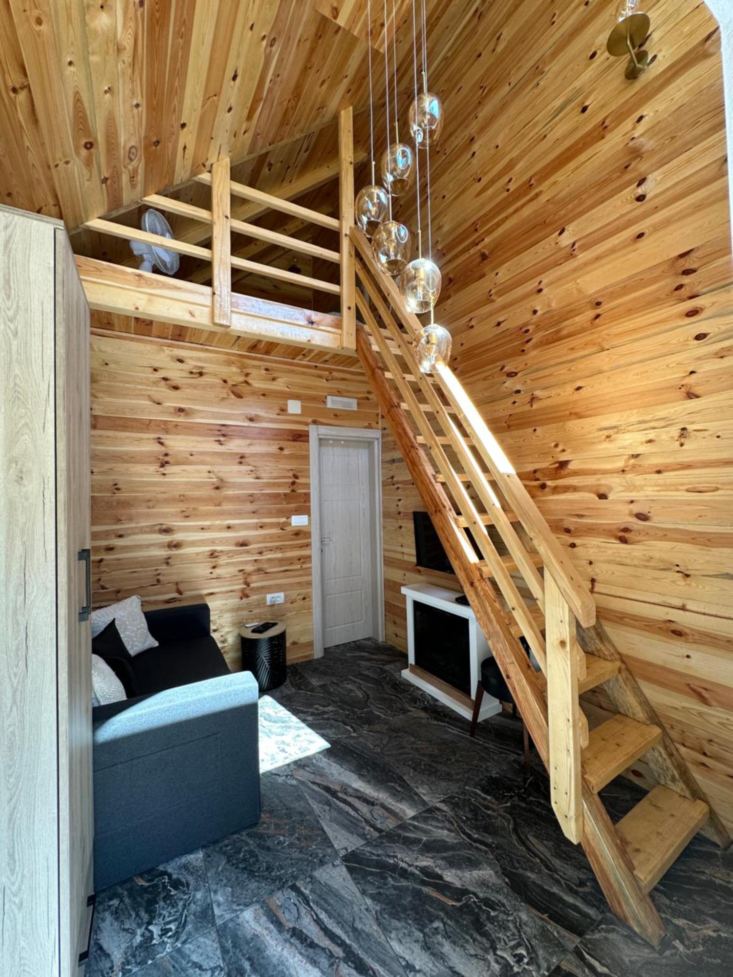 Blue Village Lux Kolasin Exterior photo